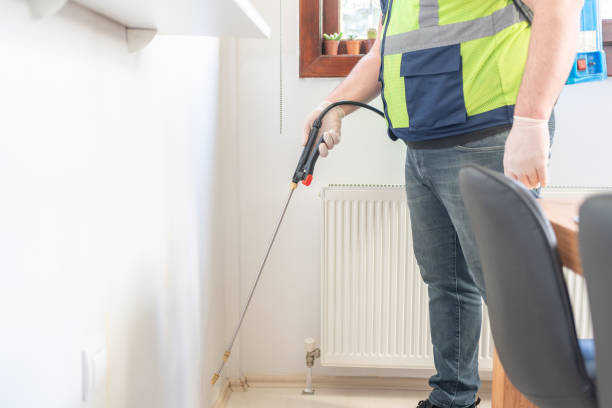 Best Pest Control for Homes  in Zachary, LA